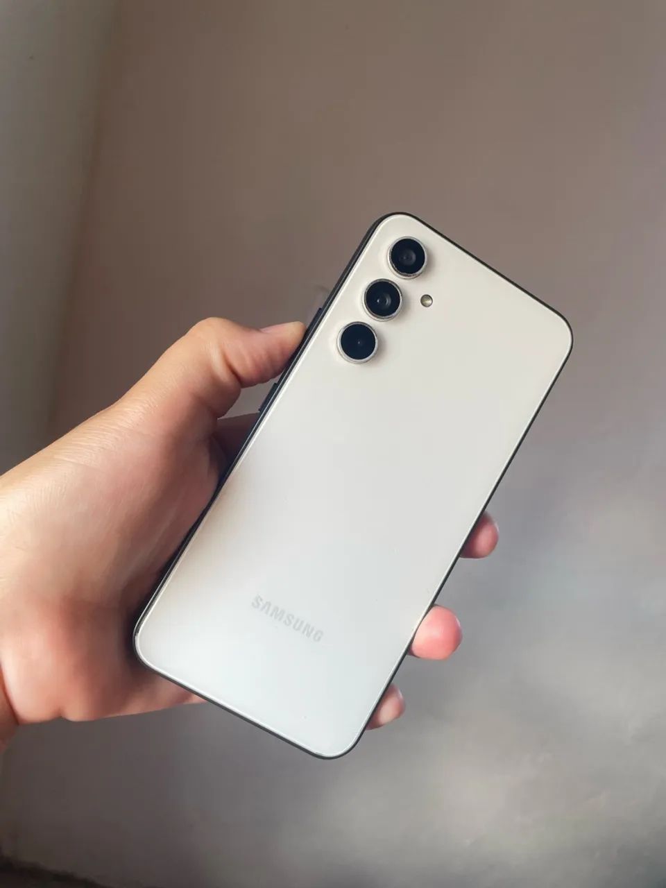 Samsung A54 5g  - Foto 2