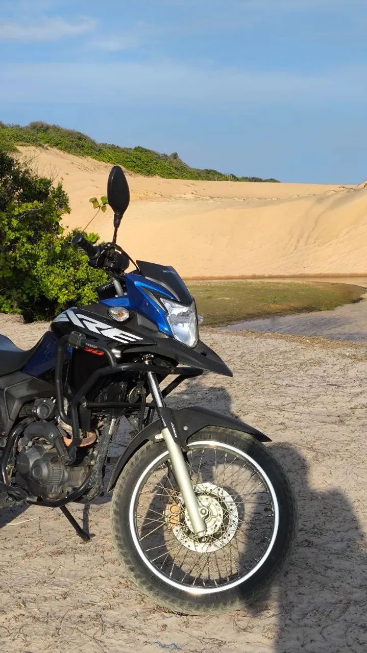 Xre 190 2023 completa  - Foto 4