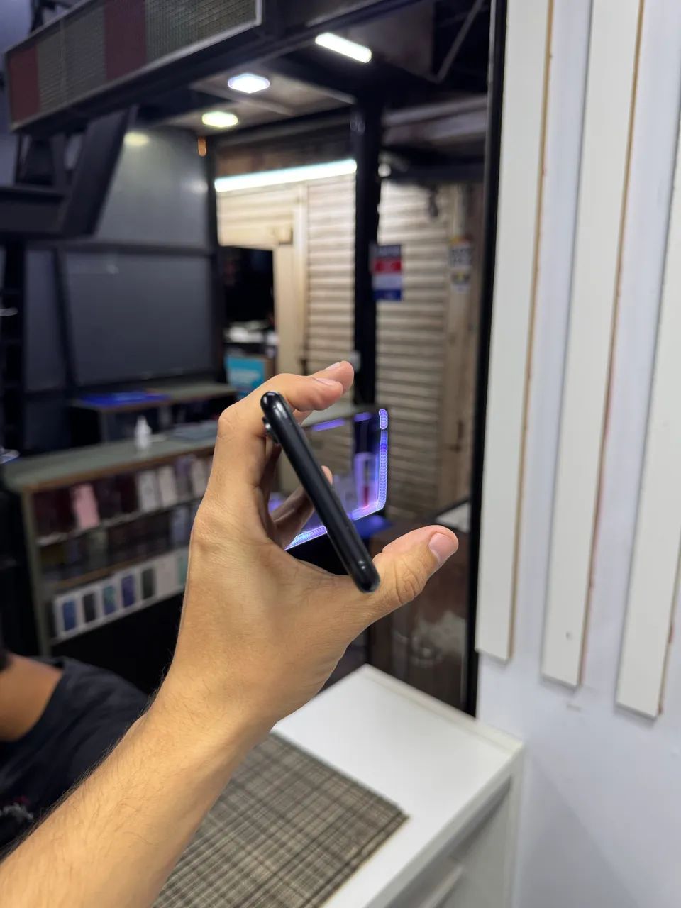 iPhone XR - 64GB  - Foto 5