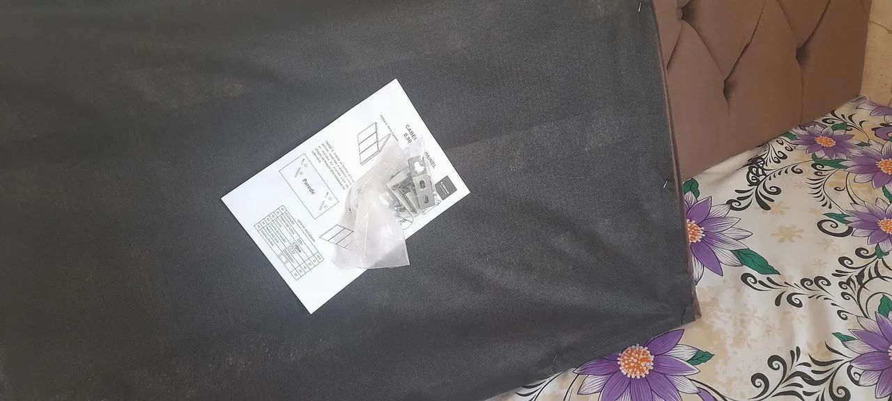 Cabecera de cama queen - Foto 4