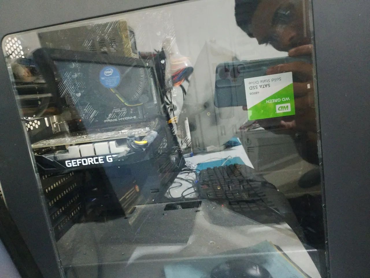 Pc i5 gamer - Foto 4