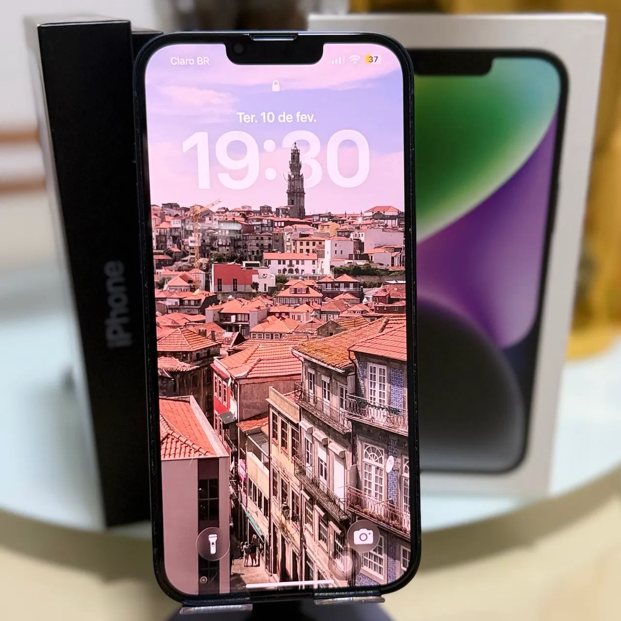 iPhone 14 Plus 128Gb Midnight 