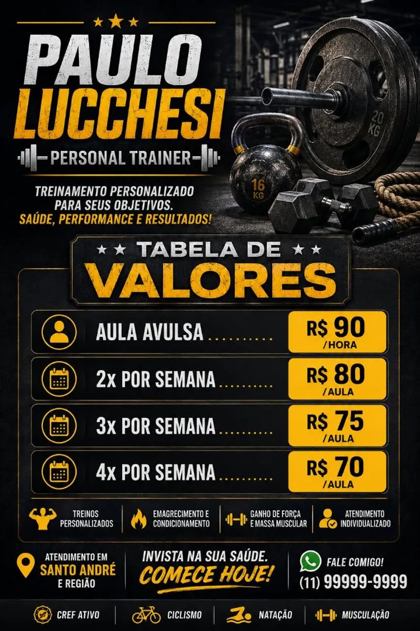 Personal Trainer - Foto 2