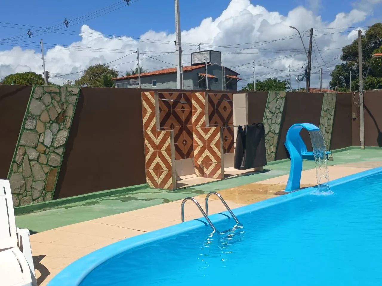 vende-se um espaço com área de lazer  - Foto 4