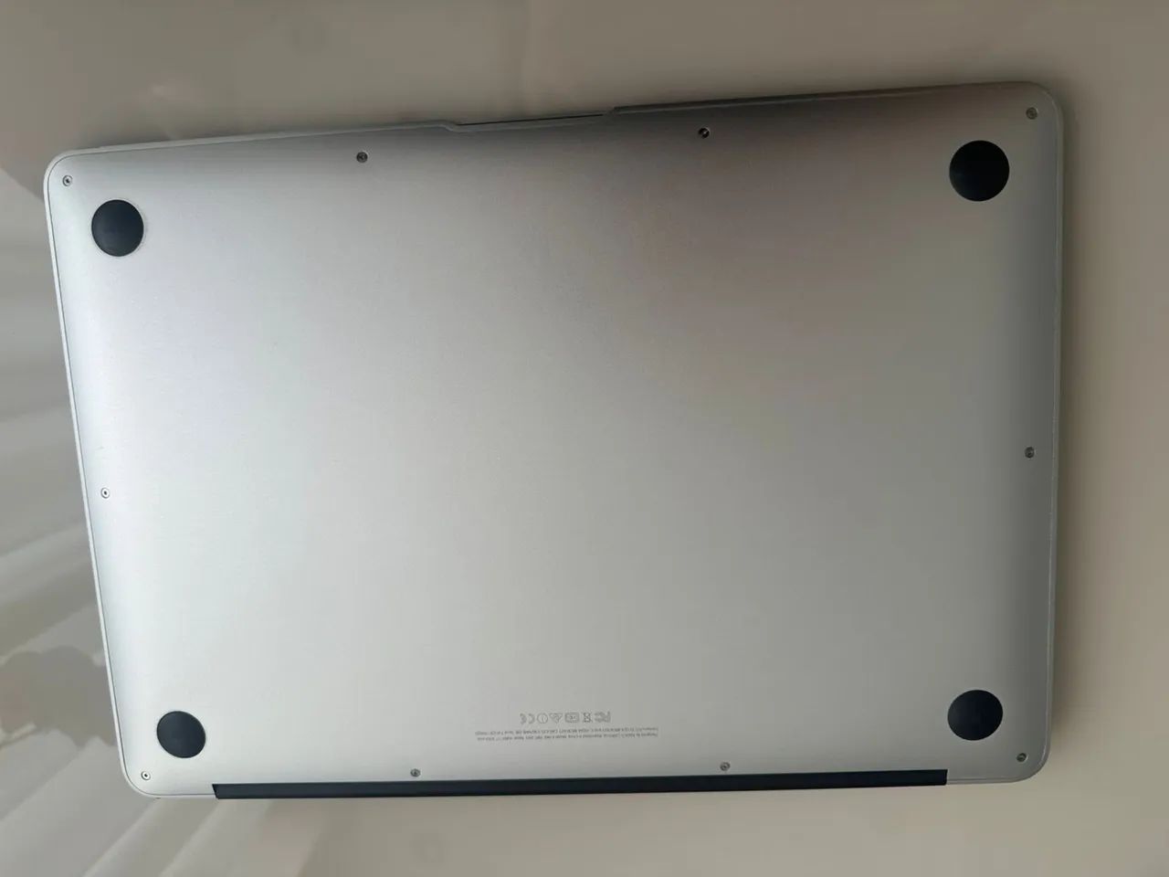 MACBOOK AIR 2015 - Foto 3