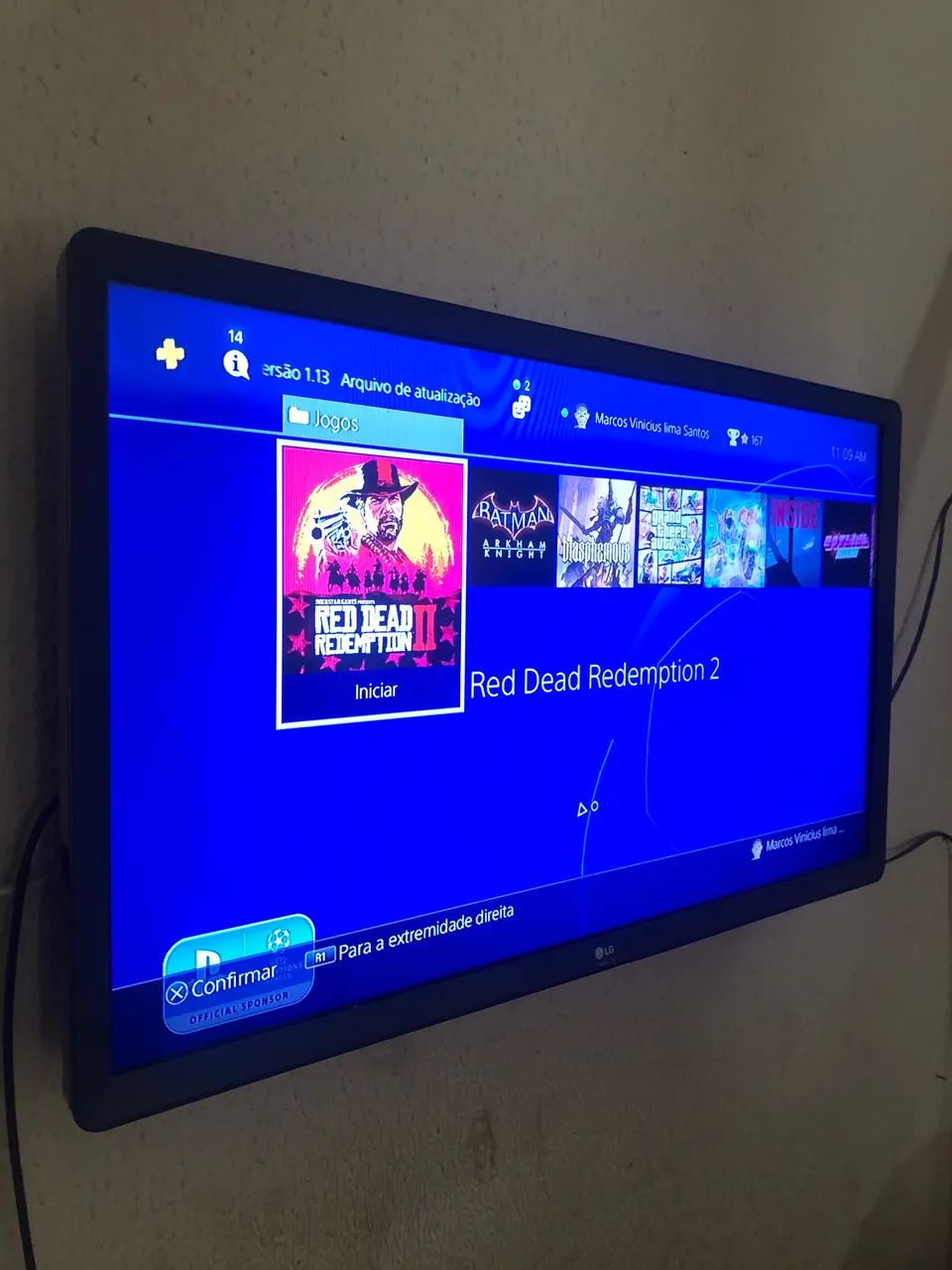 Ps4 slim - Foto 3