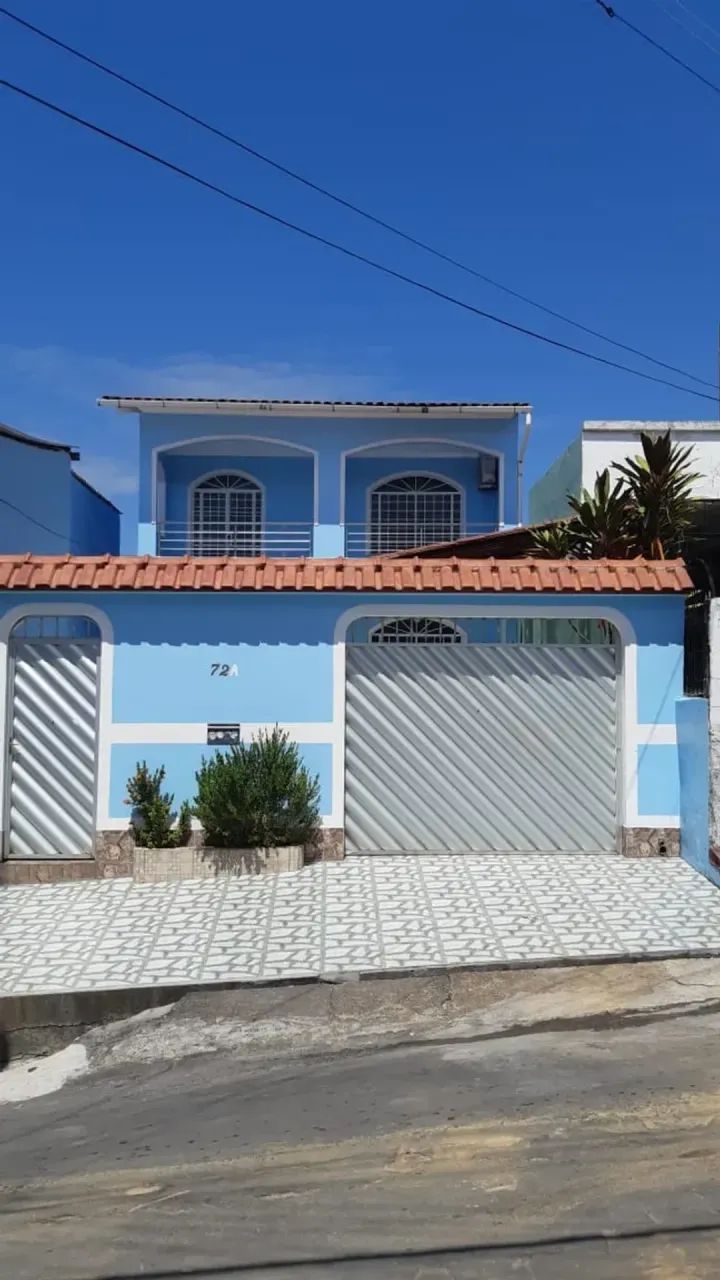 Compre Duplex com 4 quartos sendo 3 suítes amplas e bem conjugadas - Bairro Glória - Foto 2