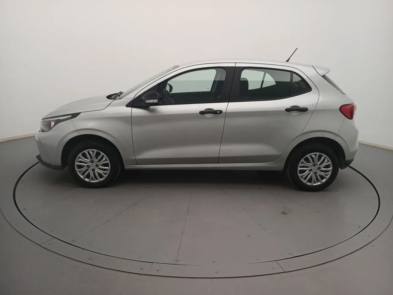Fiat Argo Drive 1.0 6V Flex 2025 - Foto 2
