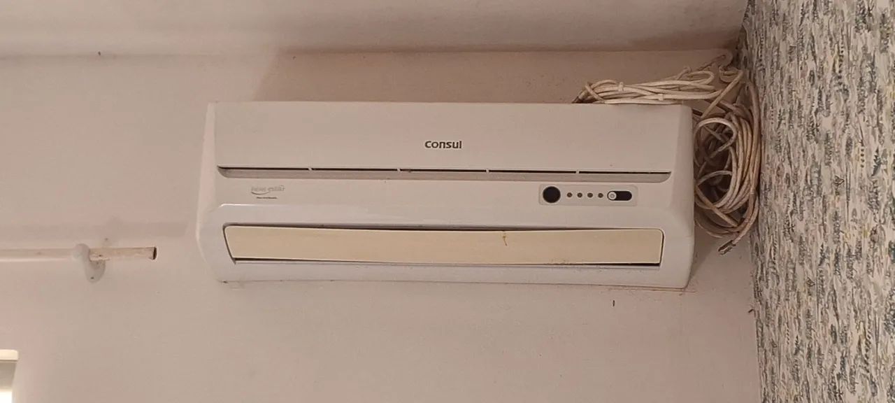 Ar condicionado consul - Foto 2