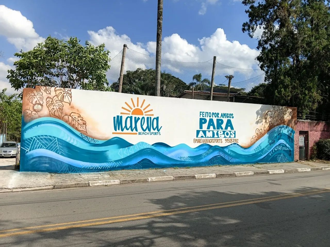 Grafite em Geral - Foto 5