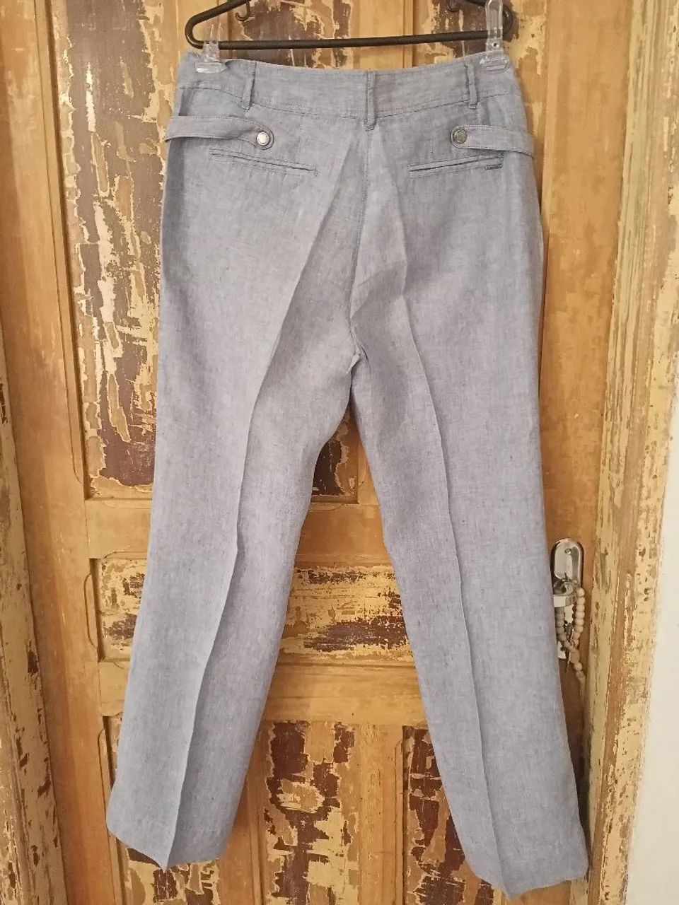 Shoulder calça alfaiataria  - Foto 2