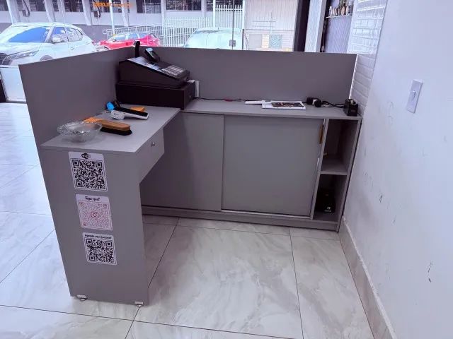 Recepcao + aparador 420252811872839681