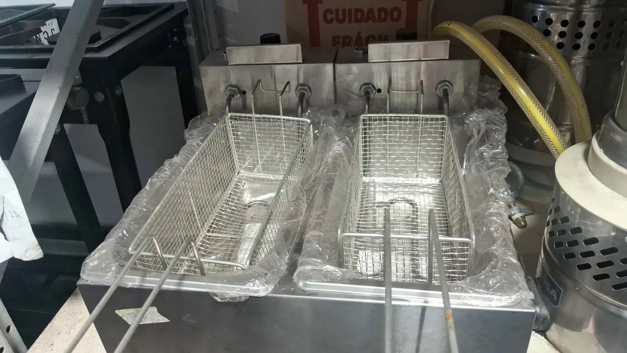 Fritadeiras Elétricas  - Foto 3