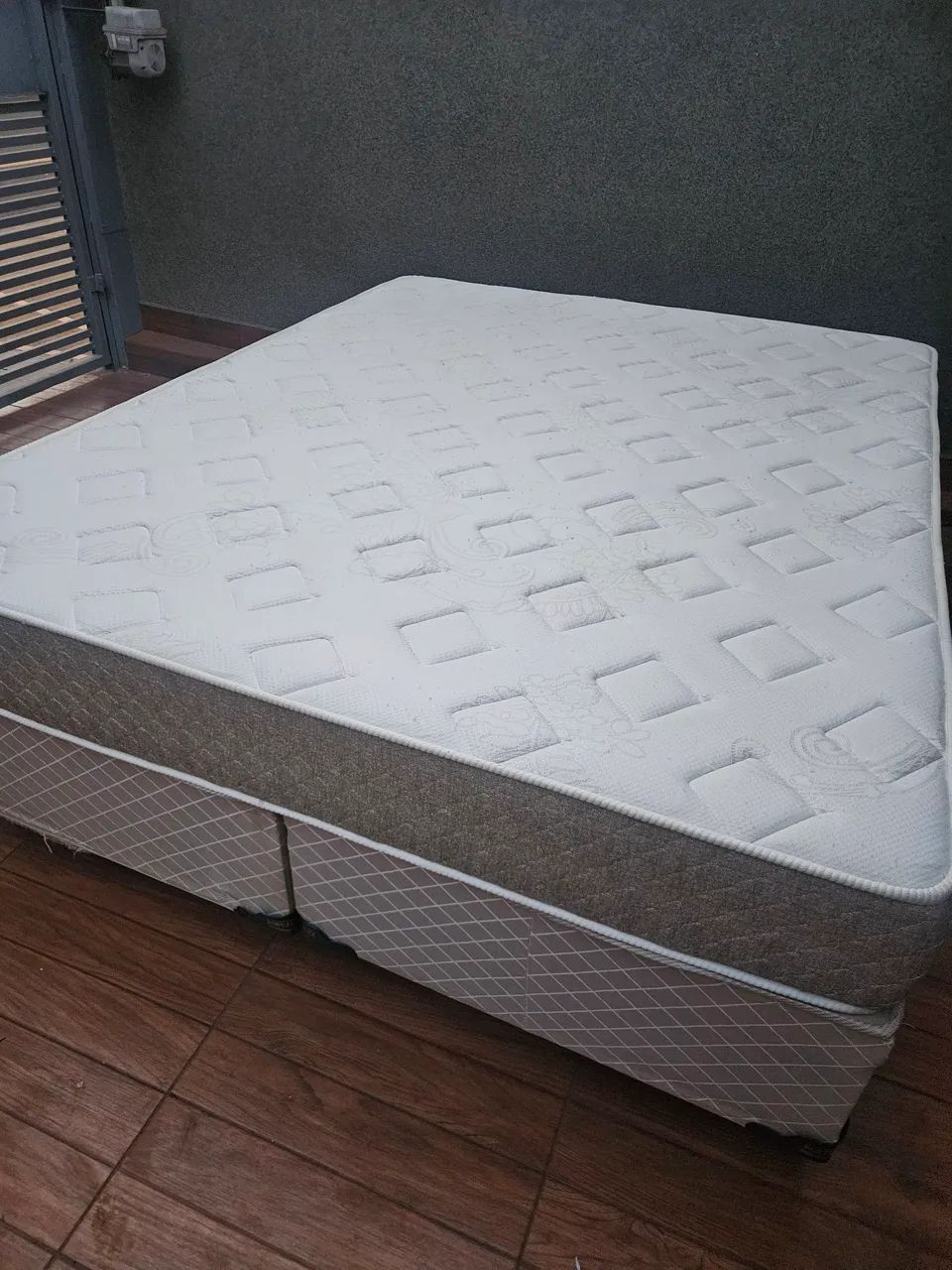 Cama Box Queen  - Foto 3