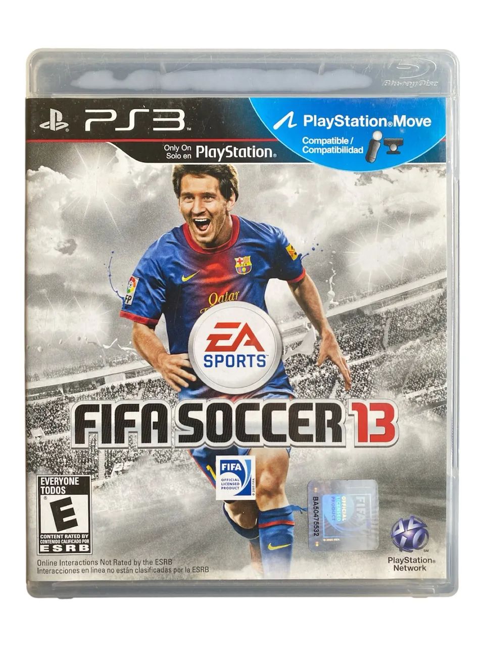 FIFA Soccer 13 para Ps3