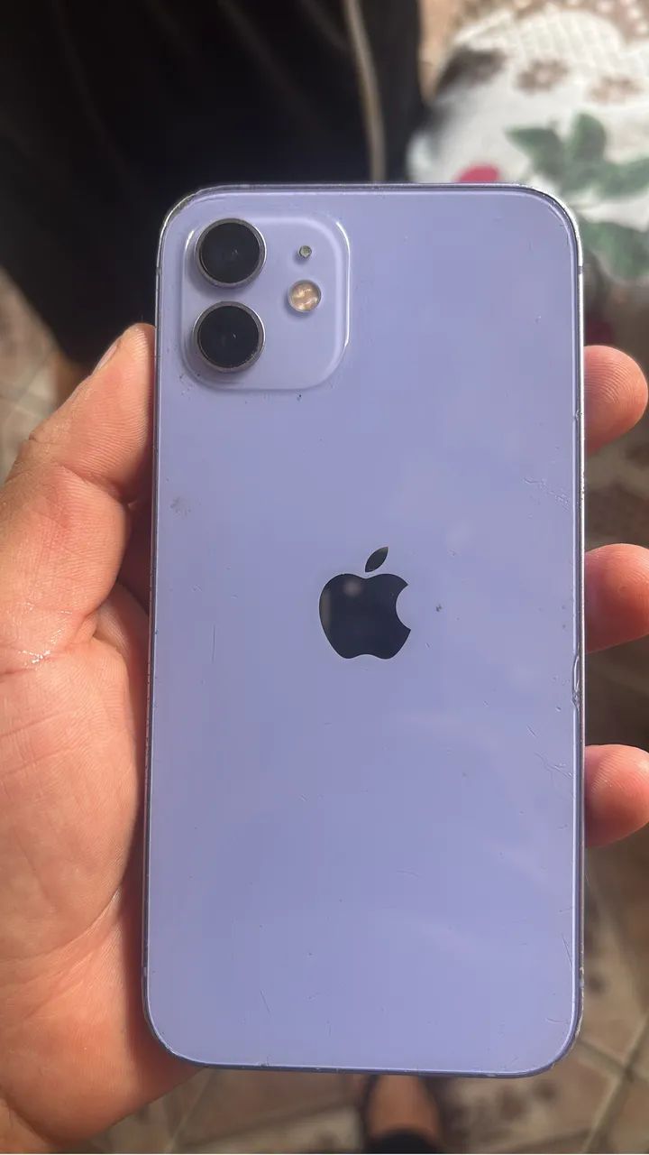 Iphone 12 64 GB - Foto 4