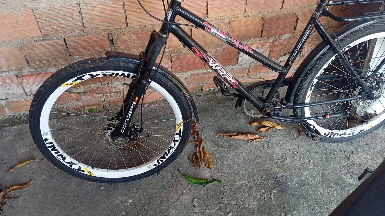Bicicleta Poty - Foto 4