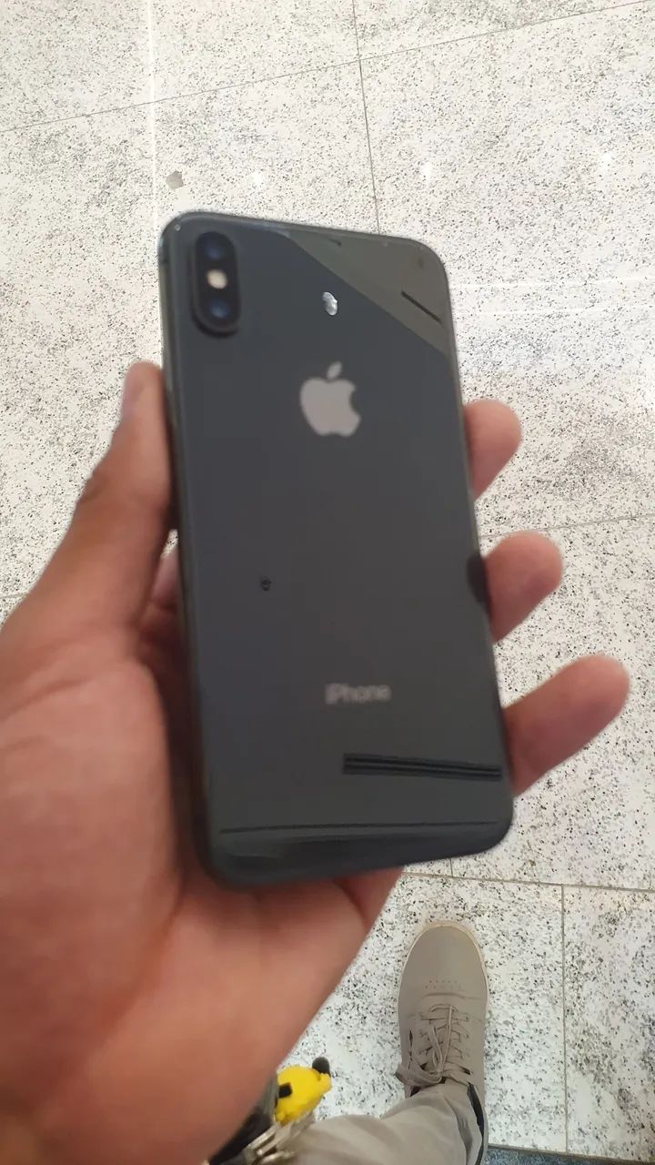 Iphone x 256gb - Foto 3