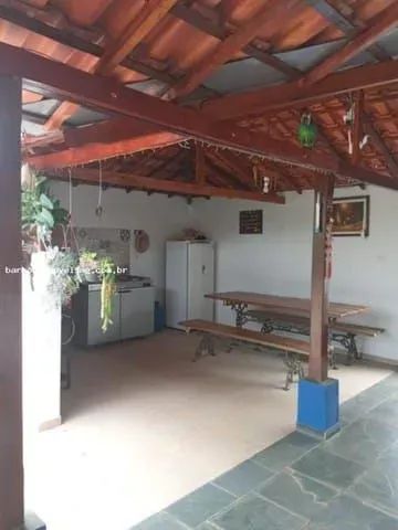 CH0918 Chácara Residencial / Virginia - Foto 2