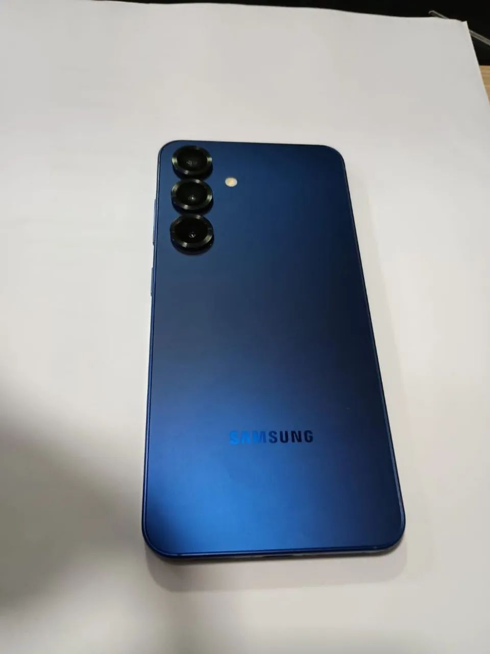 S25 GALAXY CAIXA E NOTA FISCAL  - Foto 5