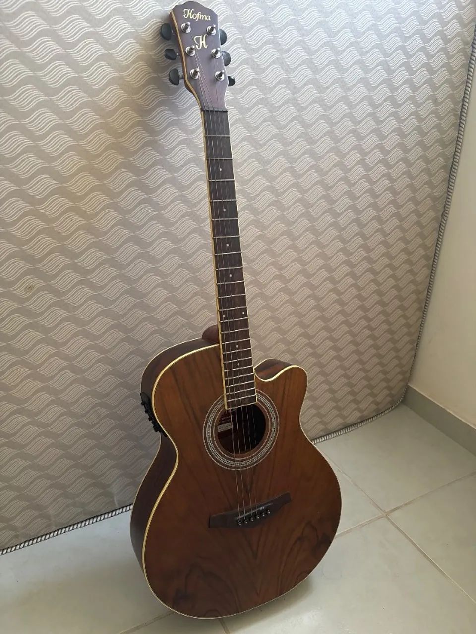 Violão  - Foto 2