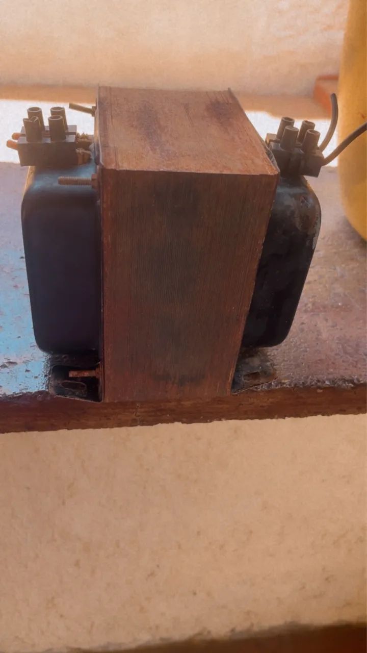 Transformador 