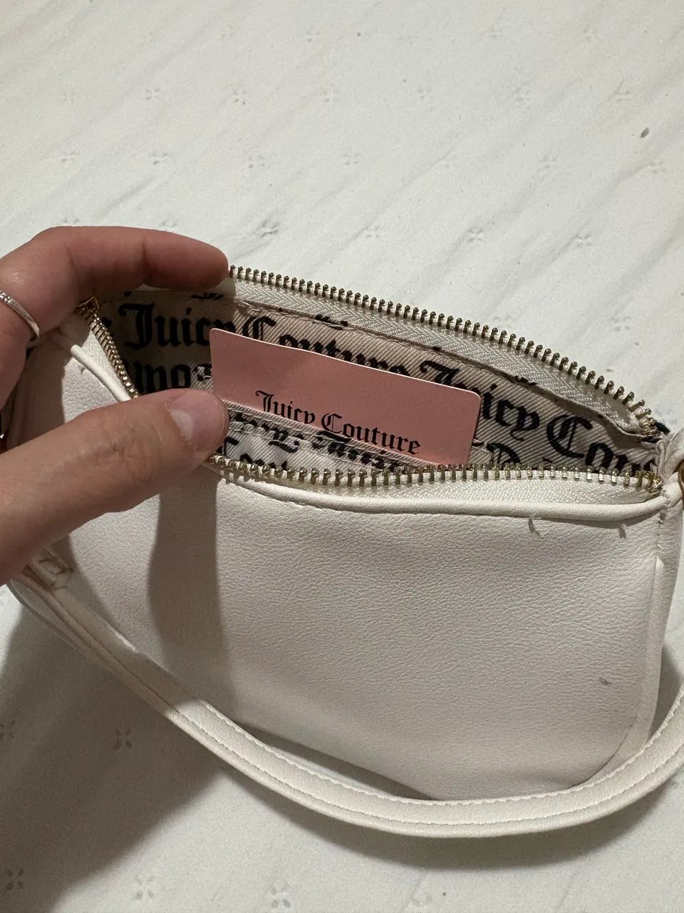 Bolsa Juicy Couture  - Foto 2