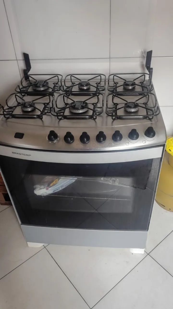 fogão - Foto 2
