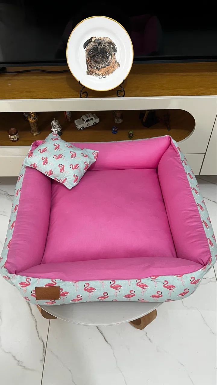 Cama Pet - Foto 3