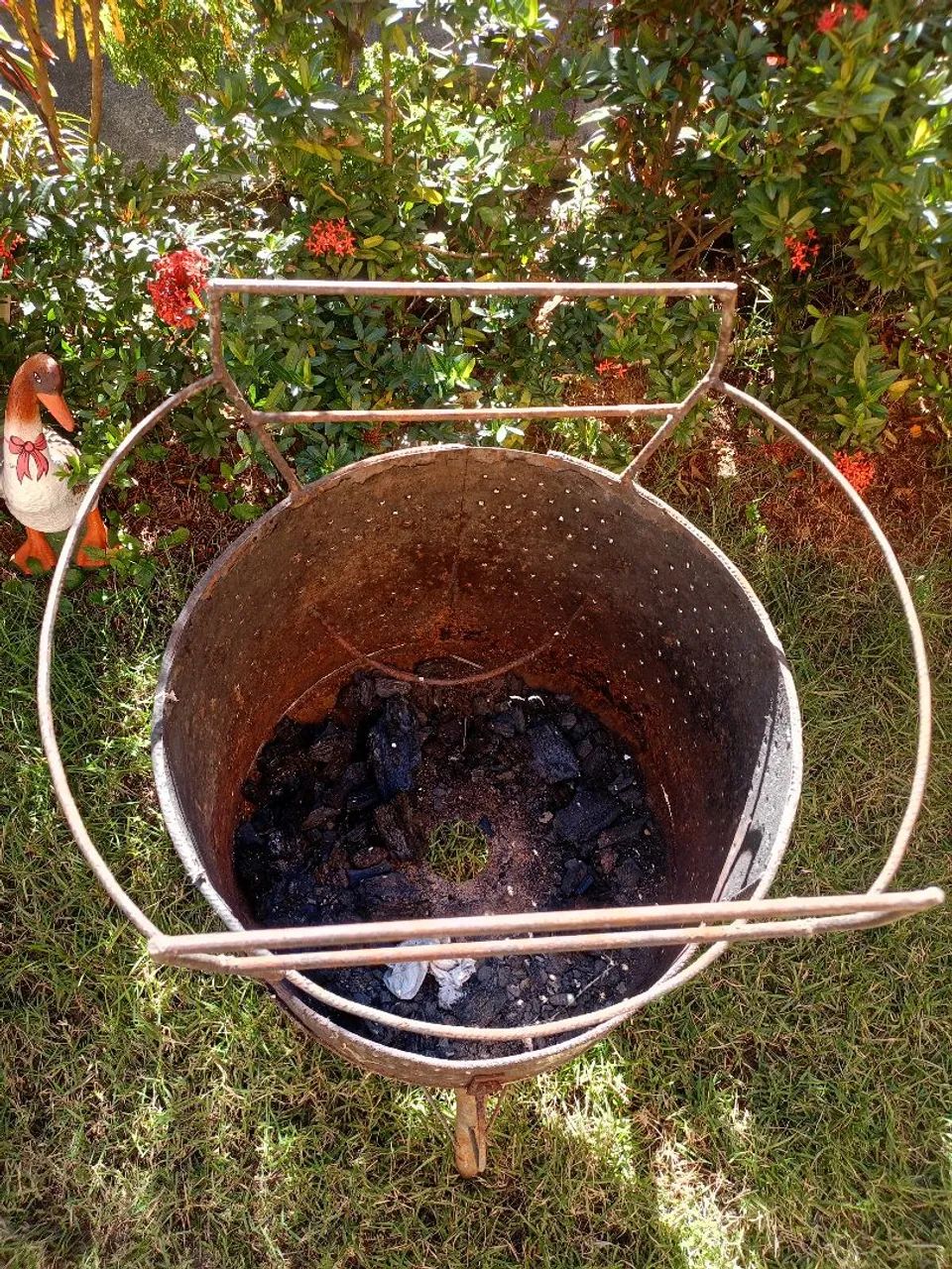 Churrasqueira 