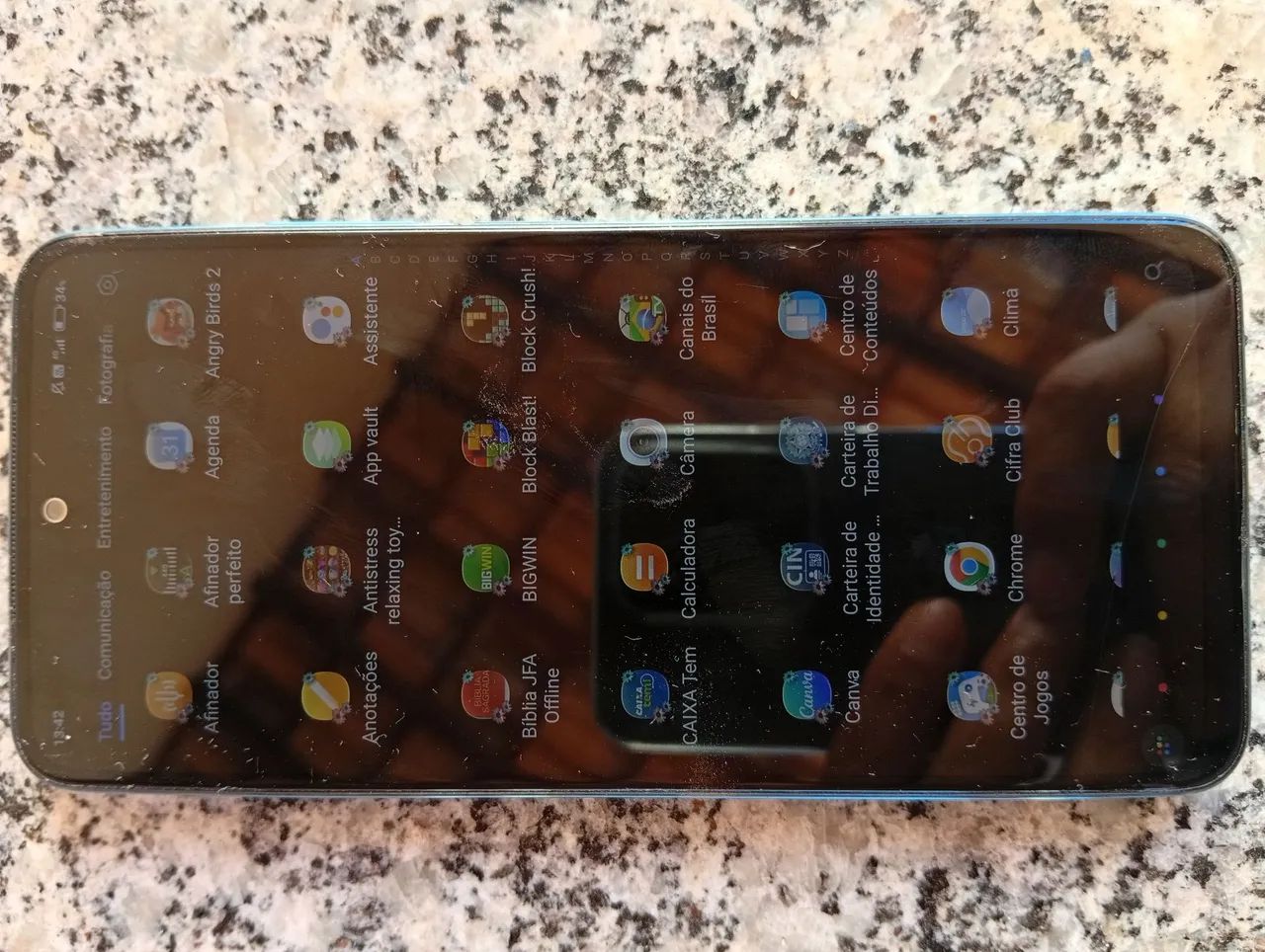 Redmi note 11(128 GB) - Foto 3