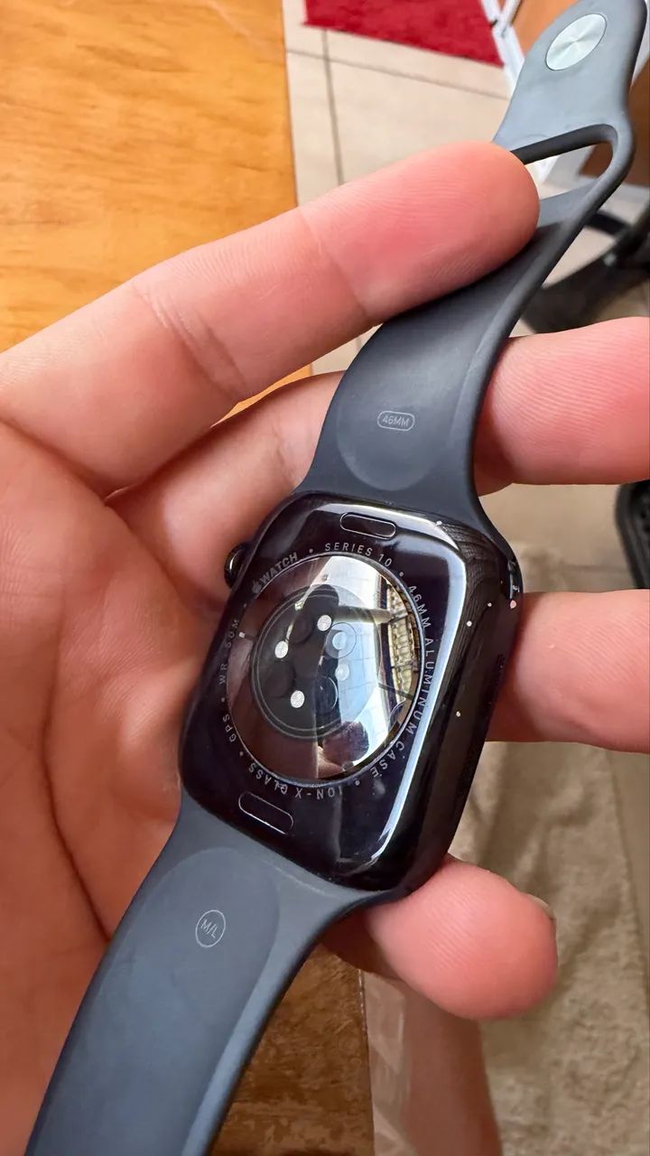 Apple Watch Série 10 - Foto 2