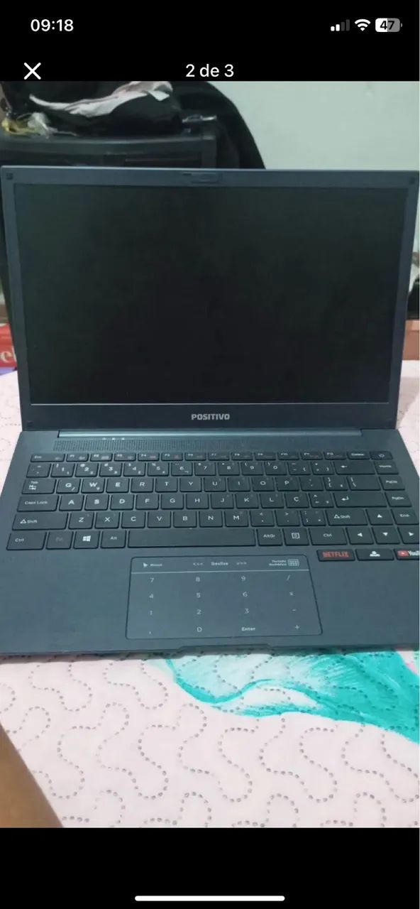 Notebook para estudos - Foto 2