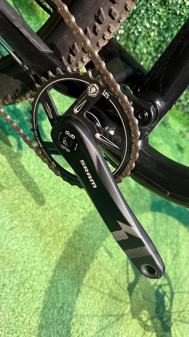 Bicicleta  - Foto 4