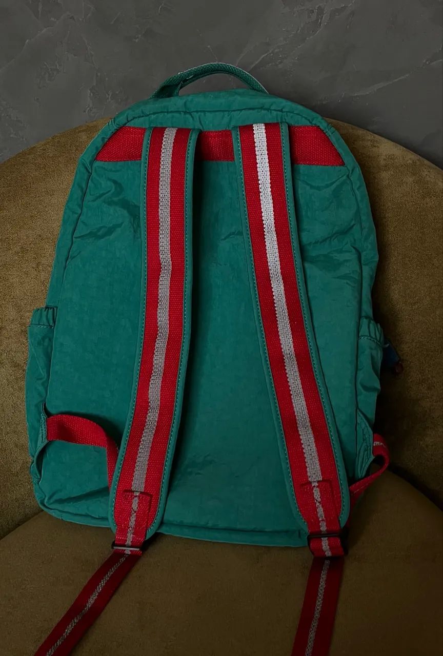 Mochila Kipling - original