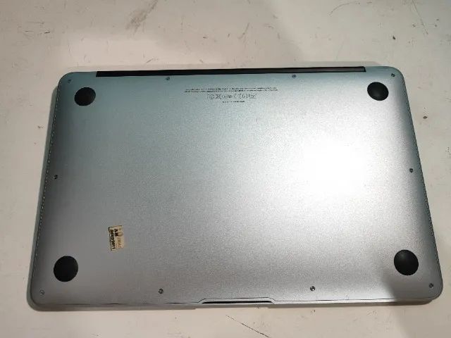 MacBook Air 11