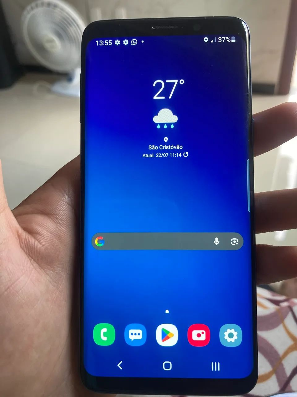 Samsung s9