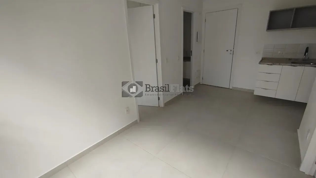 Apartamento com 2 dormitórios para alugar, 38 m² por R$ 3.050/mês - Vila Andrade - São Pau - Foto 7