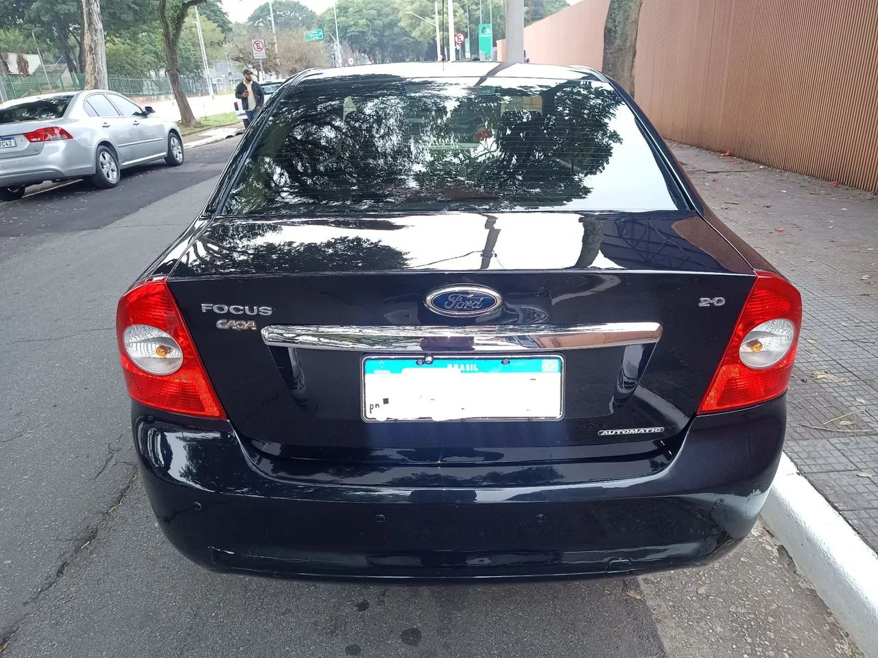 Ford Focus 2013