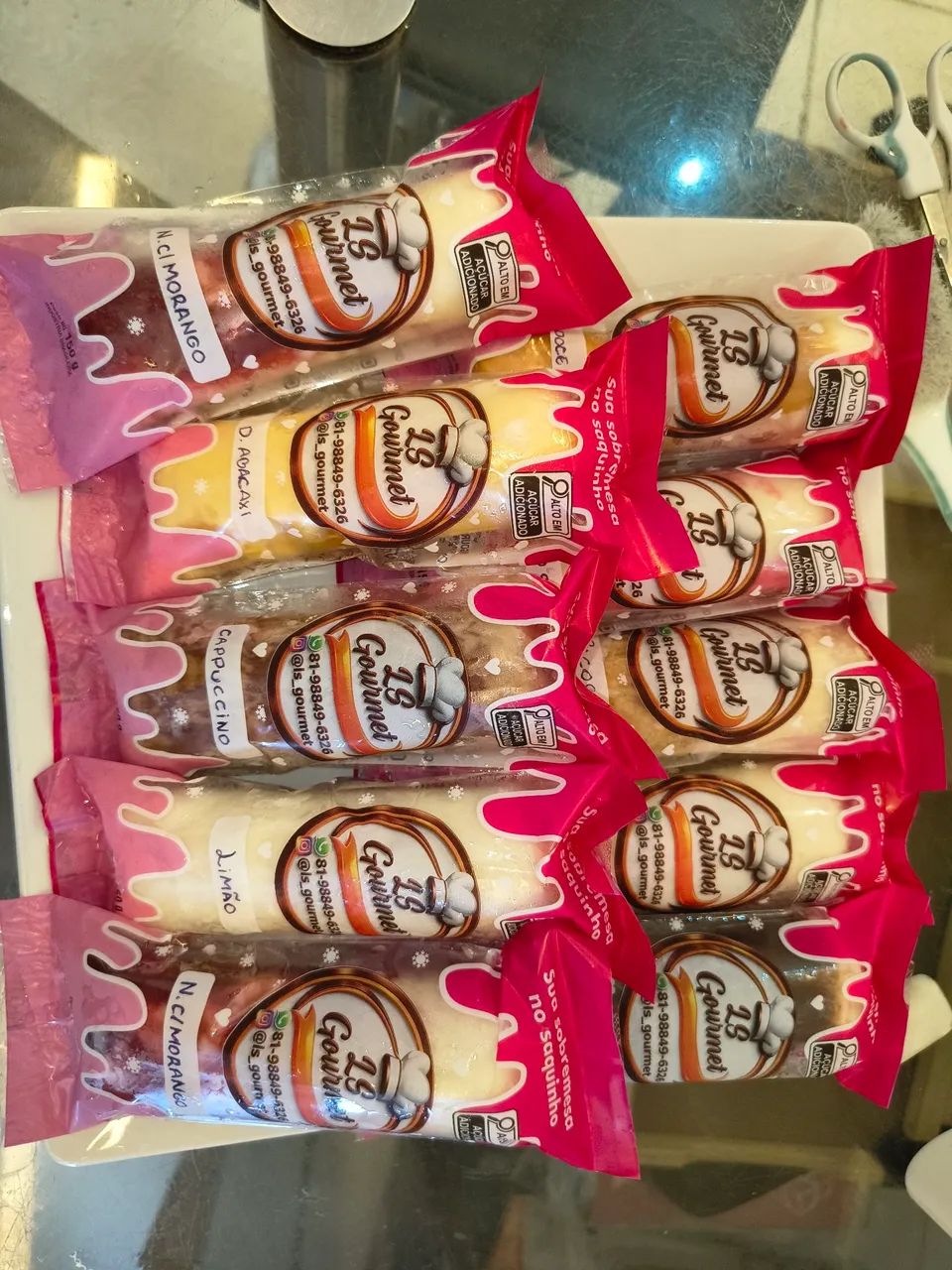 Ls Gourmet 