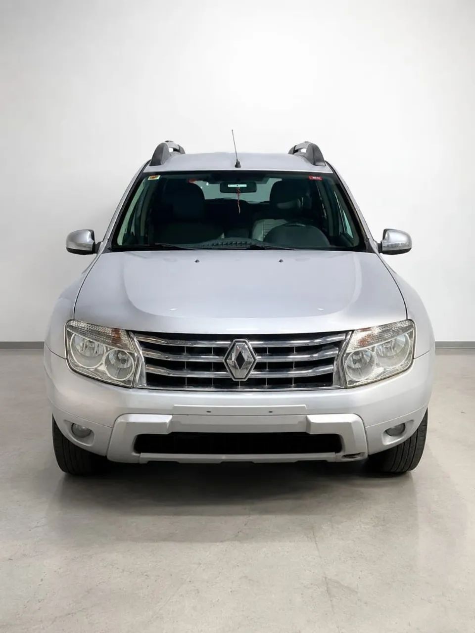 Renault Duster Dynamique 2.0 Hi-flex 16V Mec. 2015 - Foto 2