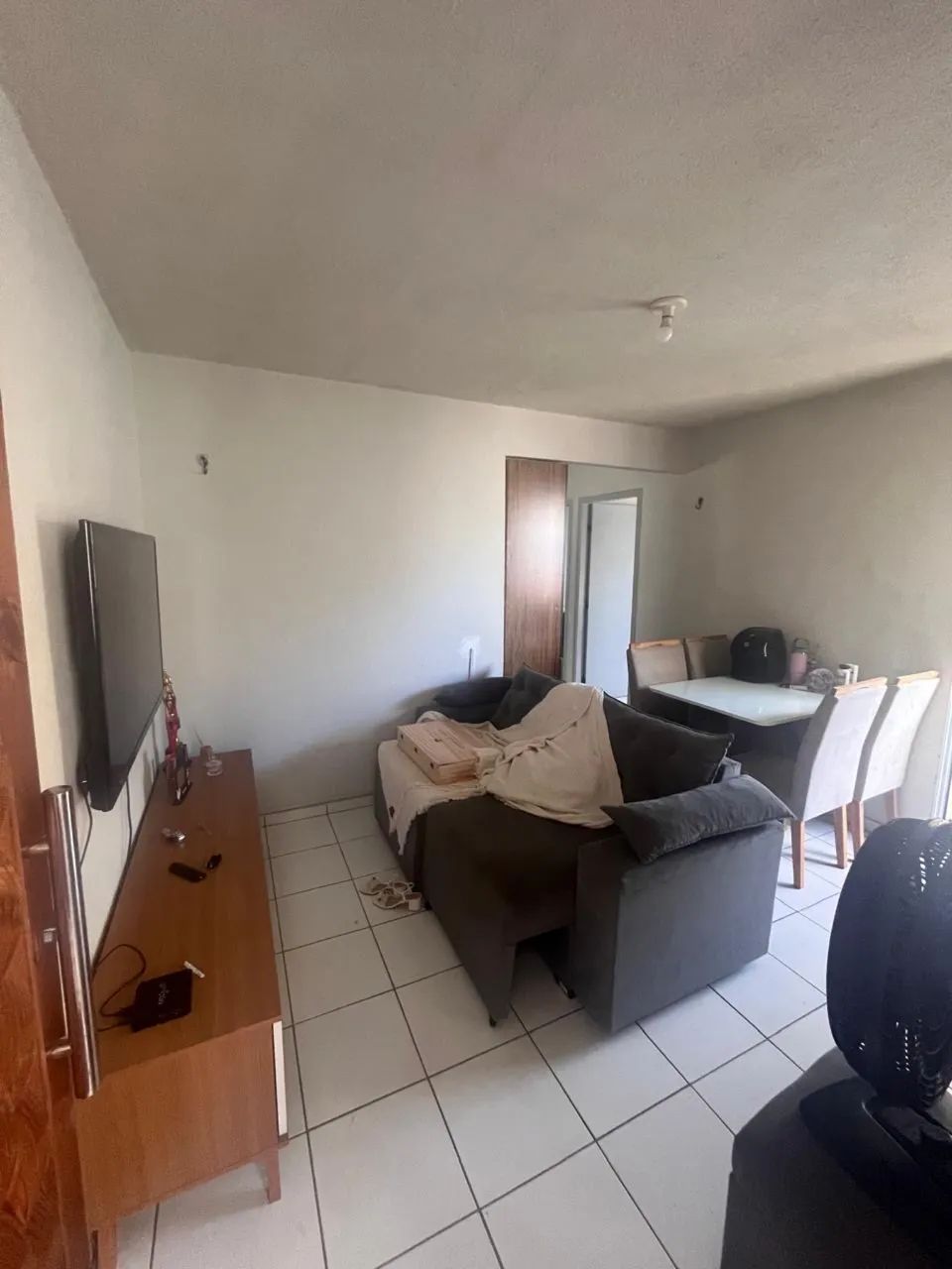 Apartamento Residencial Luiz Gonzaga - Foto 2