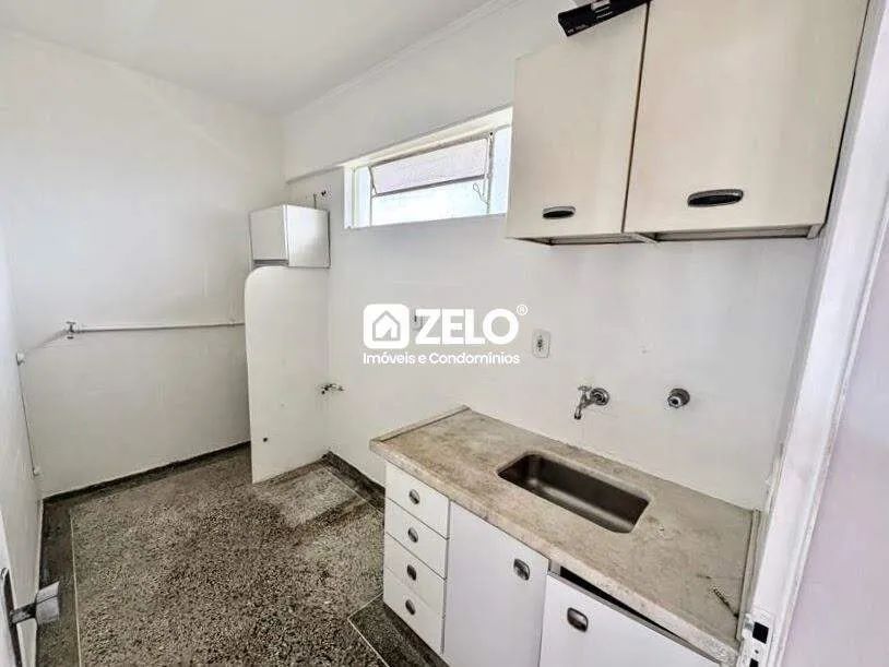 Apartamento para aluguel em Taquaral, Campinas - SP | Cód 20283 - Foto 5
