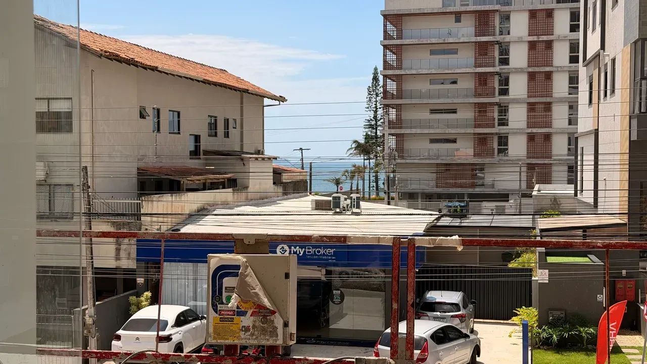 sala comercial para locação na Praia Brava Itajai - Foto 5