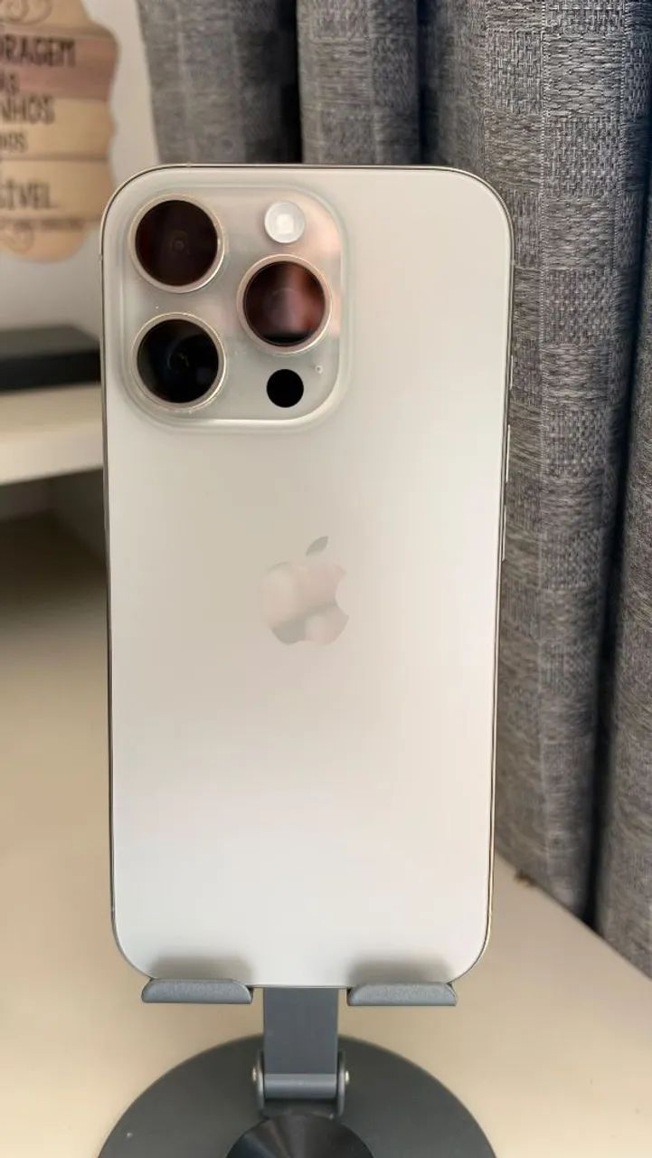 IPhone 16 Pro 256 GB - Foto 2