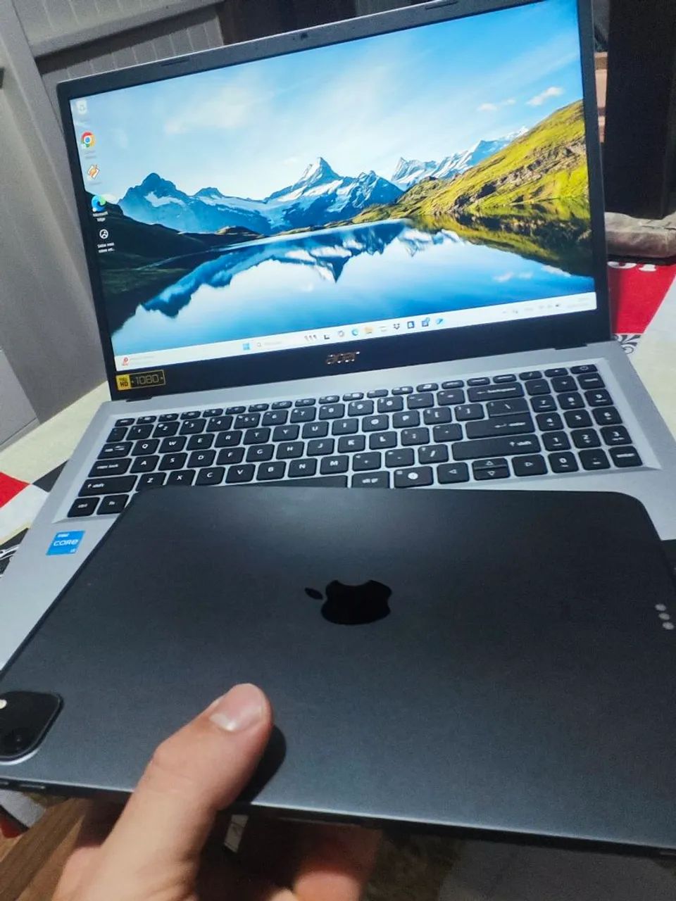 iPad pro  11 polegadas  - Foto 2