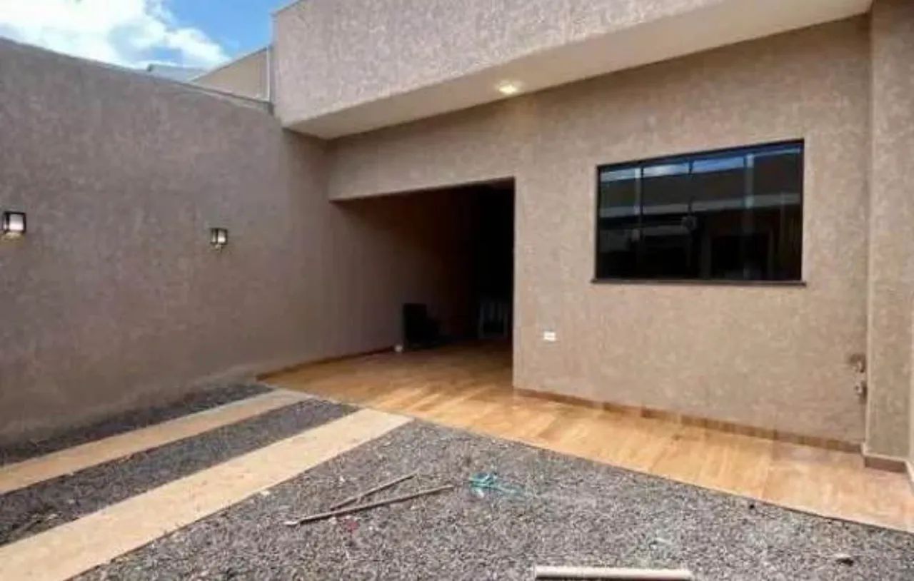Vendo casa em Jardim Limoeiro  - Foto 2