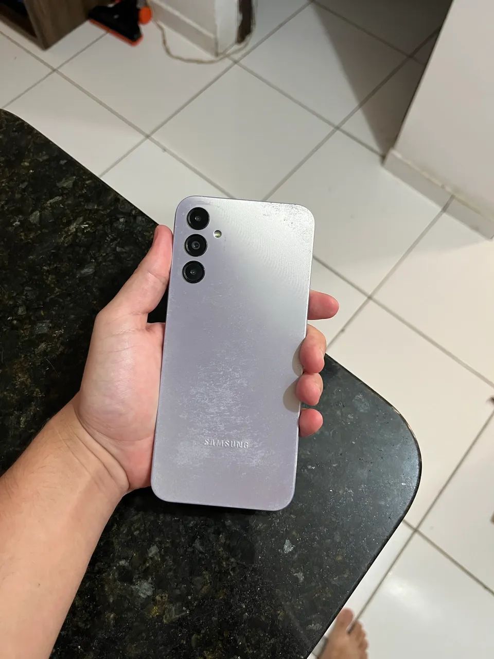 Samsung Galaxy A14 5g 128GB  - Foto 2