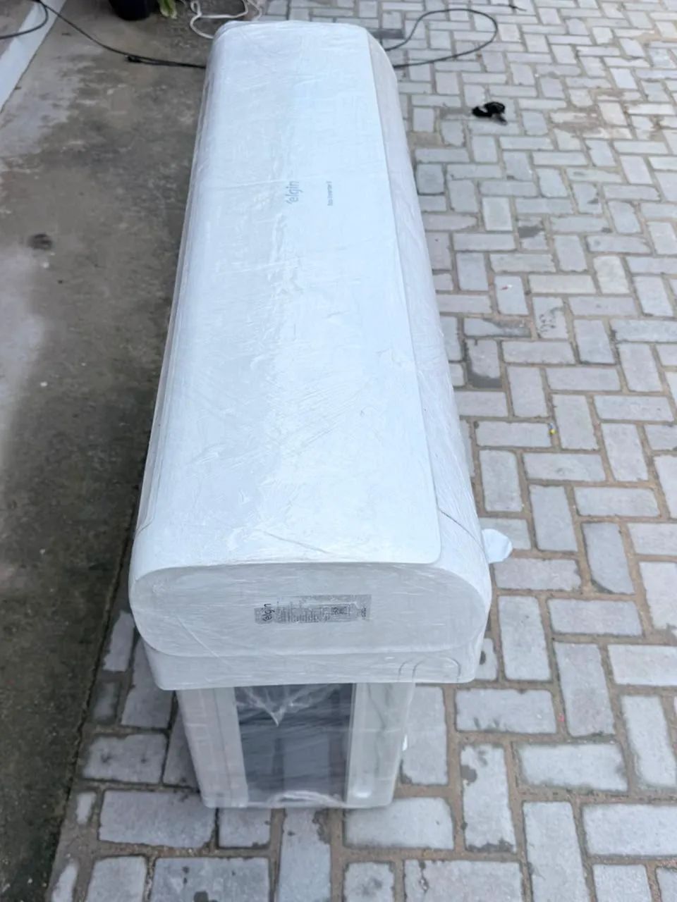Ar condicionado  - Foto 4