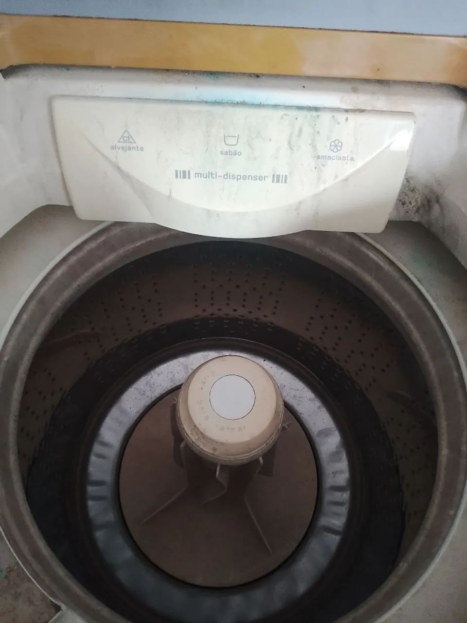 Máquina de lavar  - Foto 3
